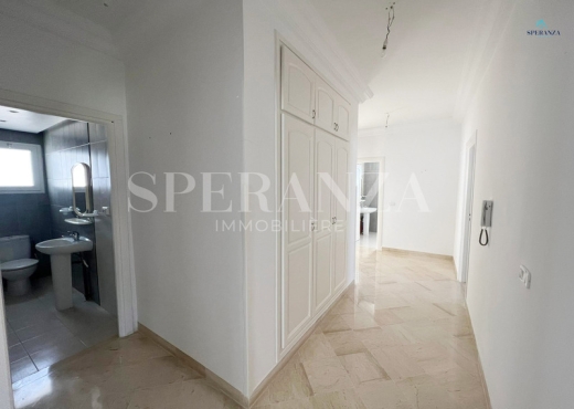 Location Appartement Maha S+3