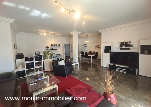 VILLA DREAM 1 Hammamet Nord AV087