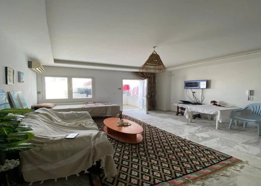 Appartement À Vendre à SOUSSE - A vendre appartement S2,S3  JAWHRA - Immobiliere.tn - Photo 8