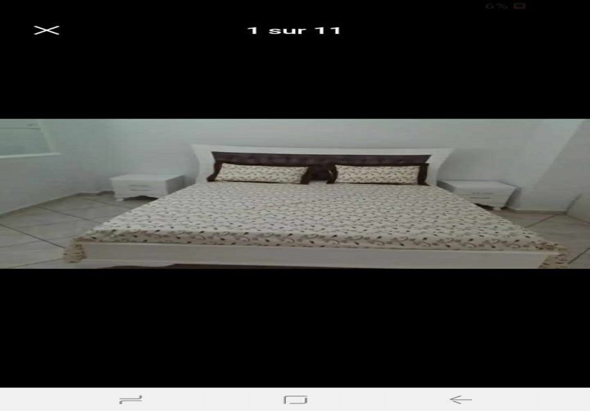 a vendre une belle villa a la plage de kelibia 94721606