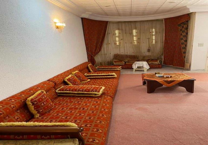 Appartement a CHATT MARIEM SOUSSE