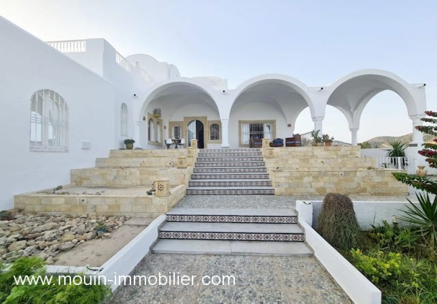 Villa La Merveille AV1176 Hammamet Nord