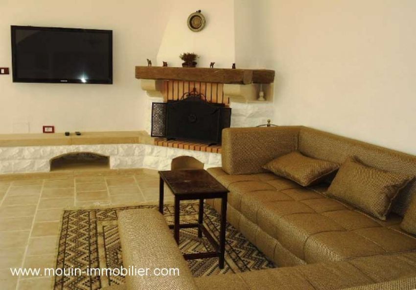 VILLA SPLENDIDE Beni Khiar Nabeul AV207