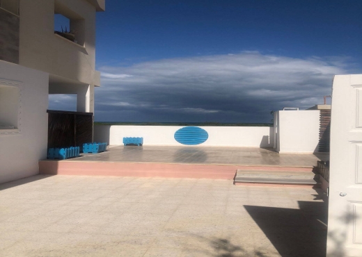 S+3avec Vue MER & Terrase Kantaoui