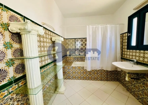 A Vendre Duplex S2 vue mer Gamarth