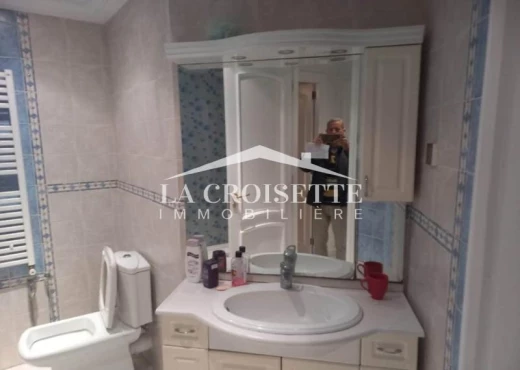 Appartement À Louer à TUNIS - Appartement s1 meublé au Lac1 - Immobiliere.tn - Photo 3