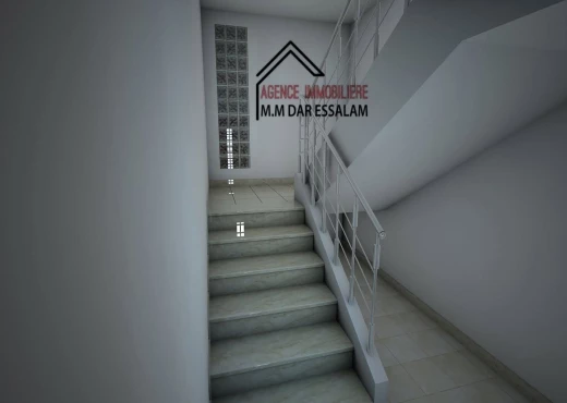 Appartement À Vendre à NABEUL - des appartements près de la mer - Immobiliere.tn - Photo 6