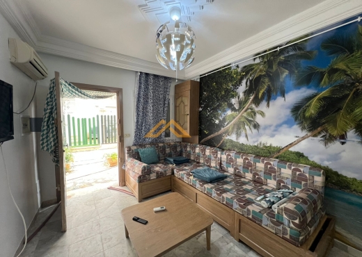 Appartement S+1 à Chott Mariem