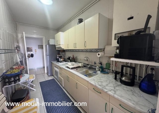 APPARTEMENT PIERRETTE AL3601