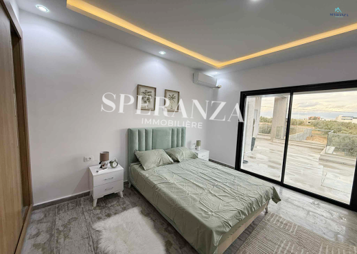 Location Villa Serafine S+4