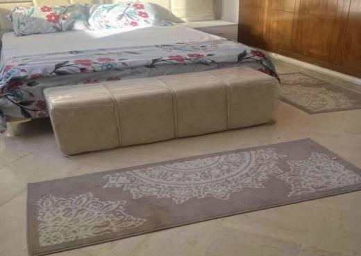 Duplex S+4 à Louer