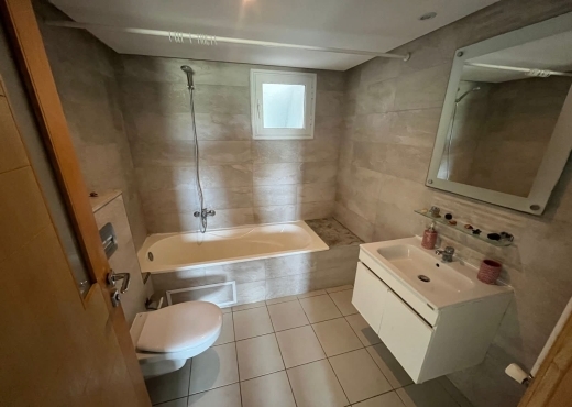 📍JARDINS DE CARTHAGE : APPARTEMENT S+2  À LOUER