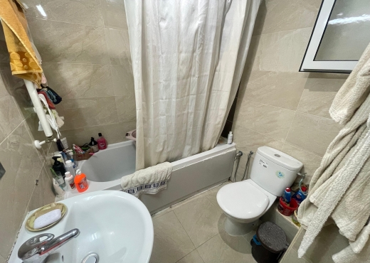 📍L'AOUINA WAHAT: APPARTEMENT S+2