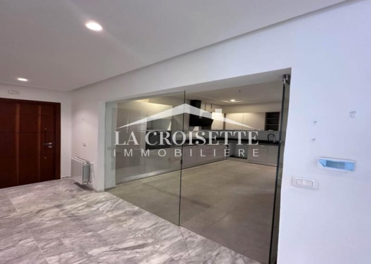 Appartement s+2 à La Soukra ZAL161