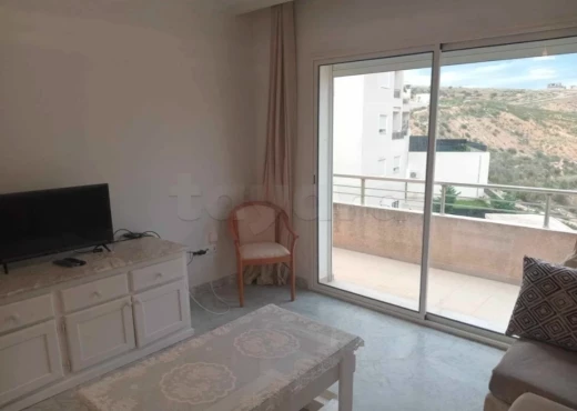 Appartement À Louer à ARIANA - 📍ENNASR 2  : APPARTEMENT S+1 À LOUER - Immobiliere.tn - Photo 3