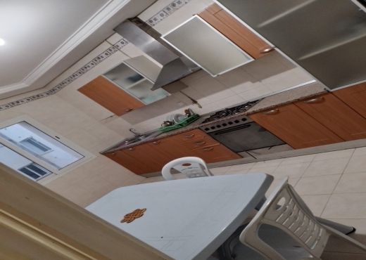 ENNASR 2 : APPARTEMENT S+2 A VENDRE