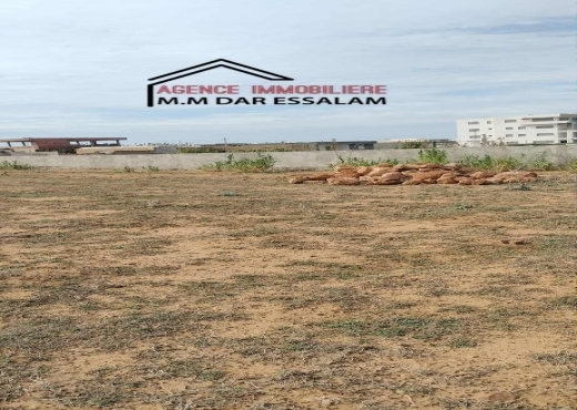 terrain près de la mer à vendre