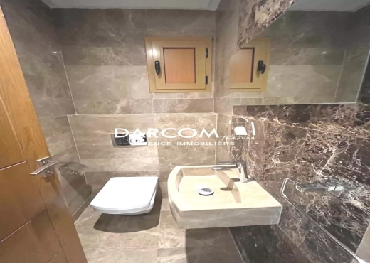 s+3 HS de 197,65 m² J.de Carthage