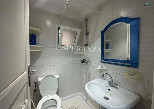 Appartement À Louer à NABEUL - Location Appartement Renato S+2 - Immobiliere.tn - Photo 2