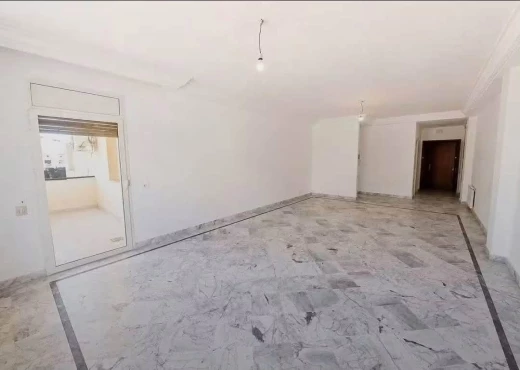 Appartement À Louer à TUNIS - 📍MENZAH 7 BIS : APPARTEMENT S+3 A LOUER - Immobiliere.tn