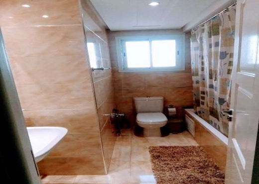 Apt S4 meublé Neuf proche lac2