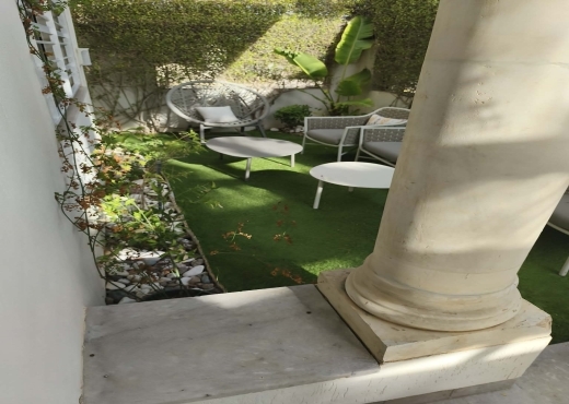 A Vendre S+4 triplex Ennasr