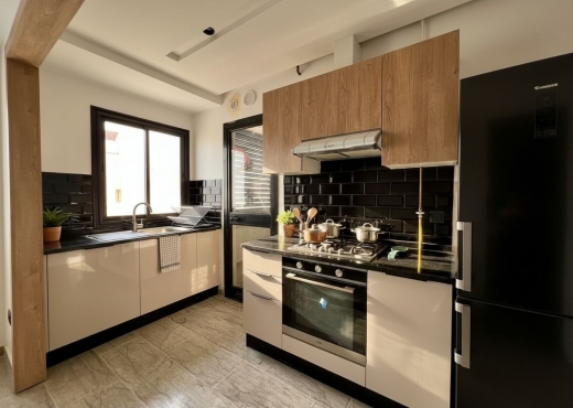 Appartement À Vendre à ARIANA - A Vendre Appart S+2 Neuf La Soukra - Immobiliere.tn - Photo 10