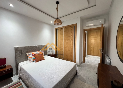 À LOUER – S+1 MEUBLÉ DE LUXE | SO