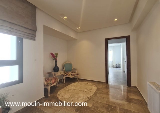 VILLA ACYL Sidi Hammed AV1690