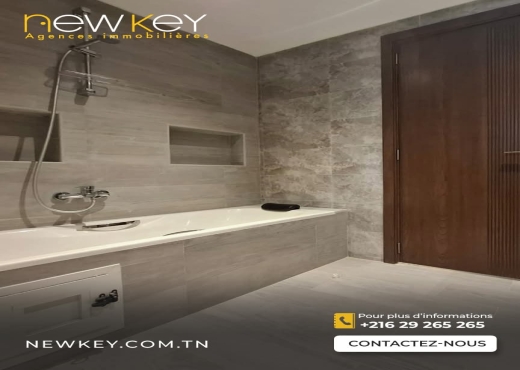 A vendre Belle villa jumelée