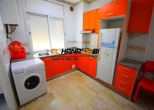 Appartement À Louer à MAHDIA - 𝐒+𝟏𝐏𝐫𝐨𝐜𝐡𝐞 𝐝𝐞 𝐥𝐚 𝐦𝐞𝐫 - Immobiliere.tn - Photo 6