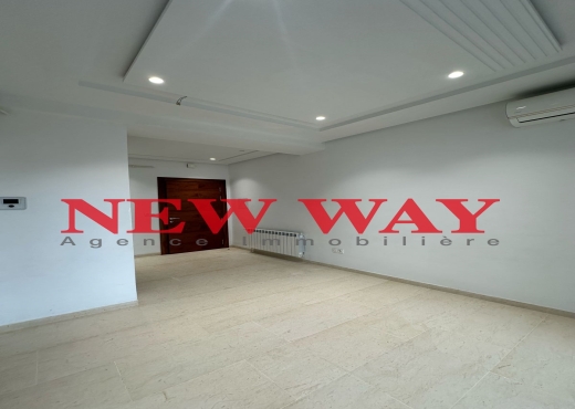 Appartement (S+1) Neuf à Sahloul 4