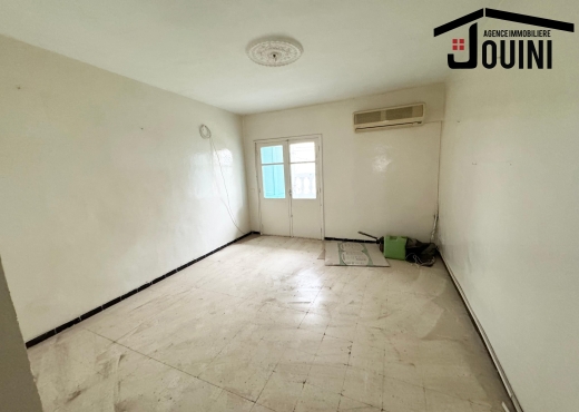 Appartement S2 à El Medina El Jadi