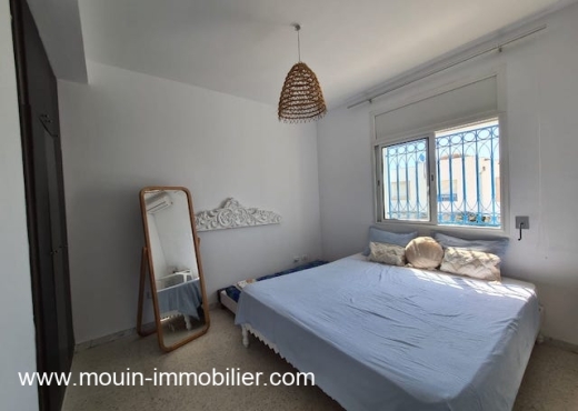 DUPLEX BAYANE Hammamet I AV1846