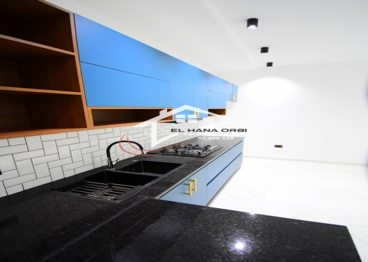 appartement s+2 à vendre au RDC