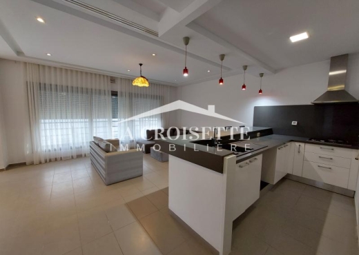 Appartement S+1 à Gammarth ZAV1866