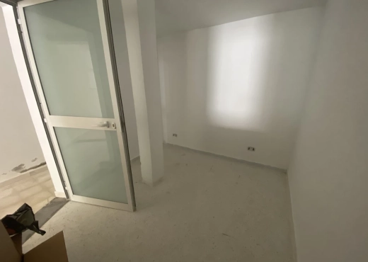 Rez de jardin Jardins d'El Menzah1