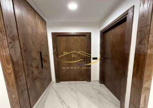 A louer s+1 haut standing a Cite el Wahat .