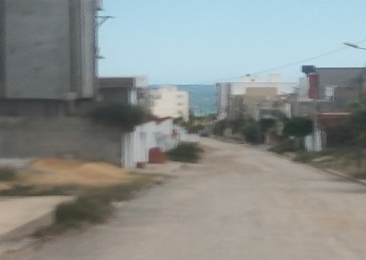 Terrain 350 m2 à  Ch.Mariem