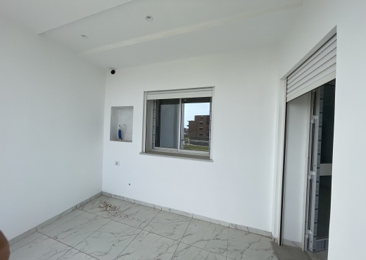 A vendre appartement à kelibia