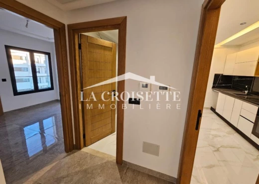 Appartement À Louer à TUNIS - s1 aux Jardins de Carthage ZAL2194 - Immobiliere.tn - Photo 2