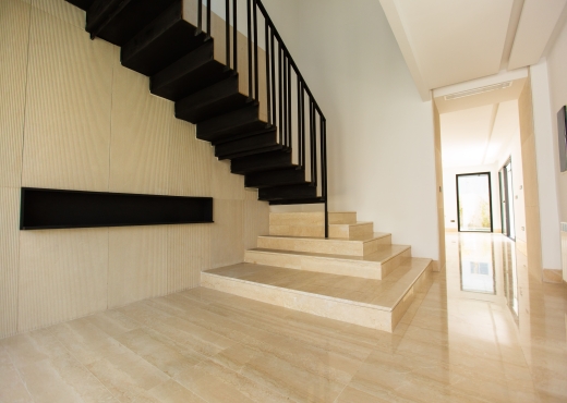Villa  S5 à vendre à La Soukra