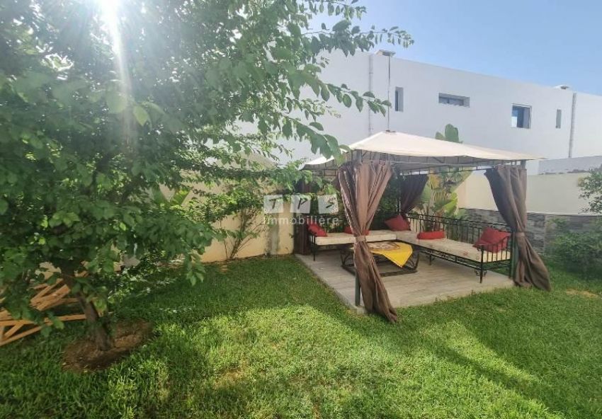 Villa CELOSIA(Réf: L2833) SIDI HAMMED