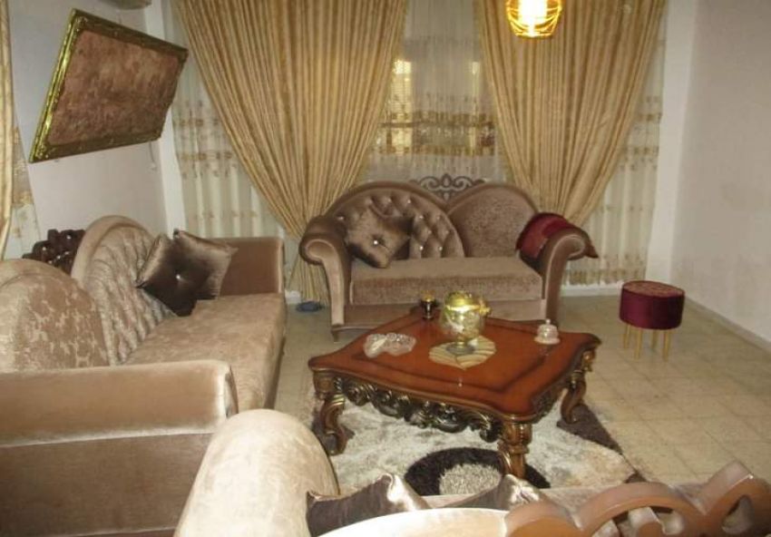 Appartement à vendre à el Mourouj 4