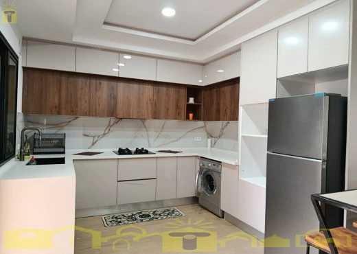 Appartement À Vendre à NABEUL - Appartement s2 à vendre - Immobiliere.tn - Photo 6