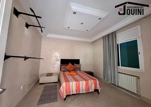 Villa De Prestige 550 M² Au Bardo
