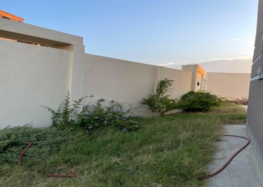 🏡 Maison meublée S+3 à Hergla