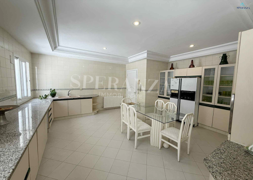 Vacances Villa Axia S+6
