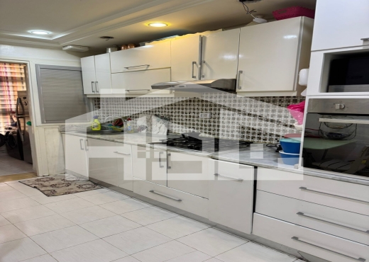 A vendre S+3 de 102 m²