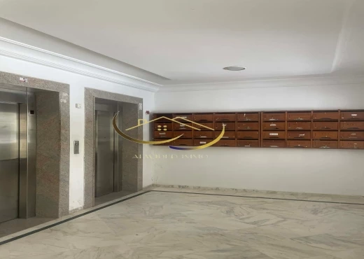 Appartement À Vendre à TUNIS - A VENDRE UN APPARTEMENT S+3 A CITE WAHAT - Immobiliere.tn - Photo 2